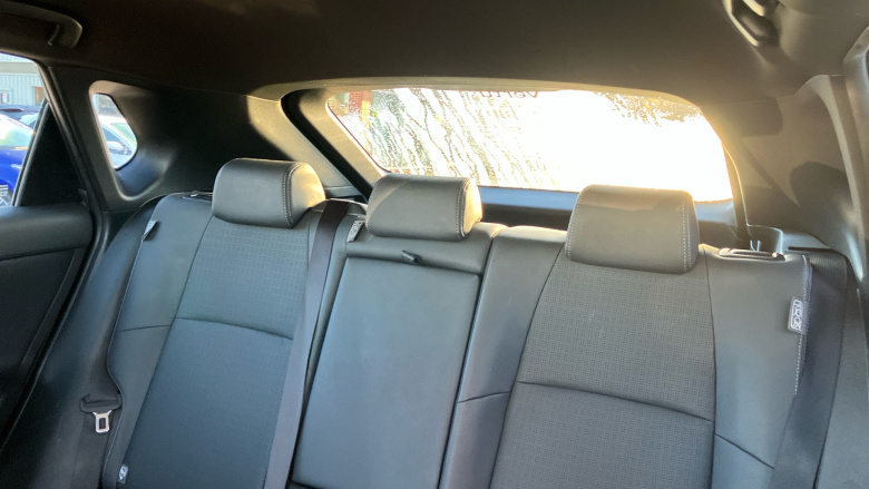 Toyota bZ4X 150kW Vision 71.4kWh 5dr Auto Electric Hatchback